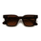 04 Core / Brown & Brown Gradient Lens